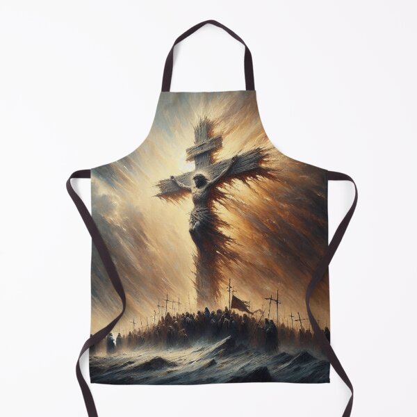 Item preview, Golgotha Hill designed and sold by RaF71PrO.