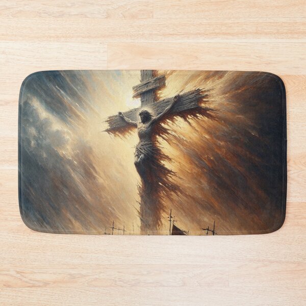 Item preview, Golgotha Hill designed and sold by RaF71PrO.