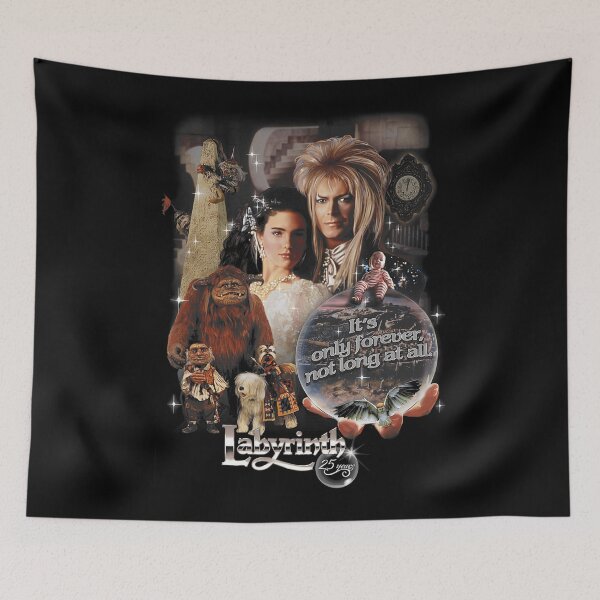 Item preview, 25 Years Of Magic designed and sold by Mimoun9.