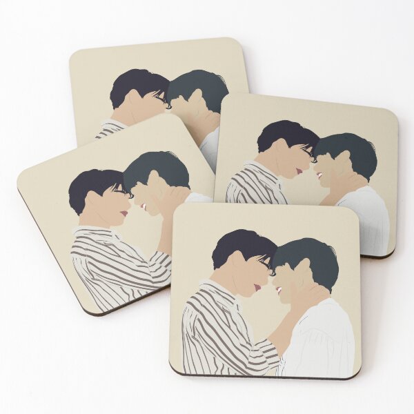 Item preview, I want you to kiss me too. I want you to like me. designed and sold by Pinu92.