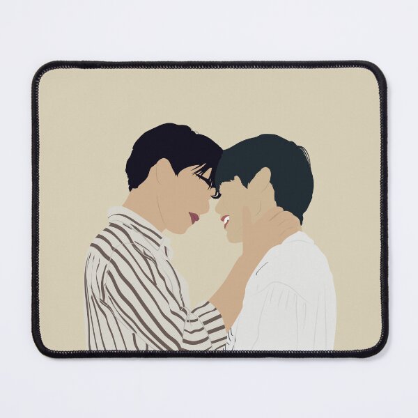 Item preview, I want you to kiss me too. I want you to like me. designed and sold by Pinu92.