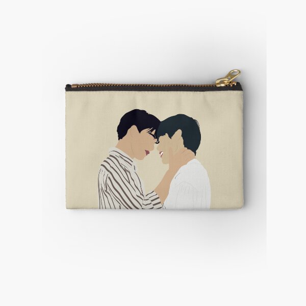 Item preview, I want you to kiss me too. I want you to like me. designed and sold by Pinu92.