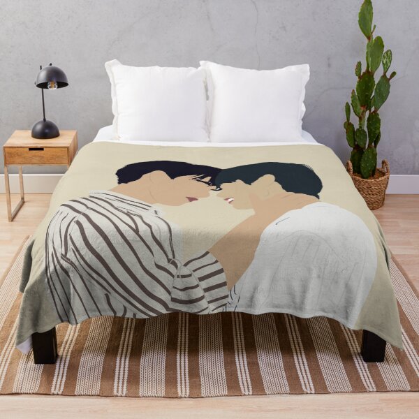 Item preview, I want you to kiss me too. I want you to like me. designed and sold by Pinu92.