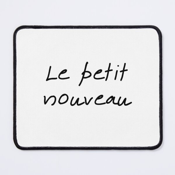 Item preview, The Newcomer – A Playful Design for Fresh Faces designed and sold by VirginieSan.