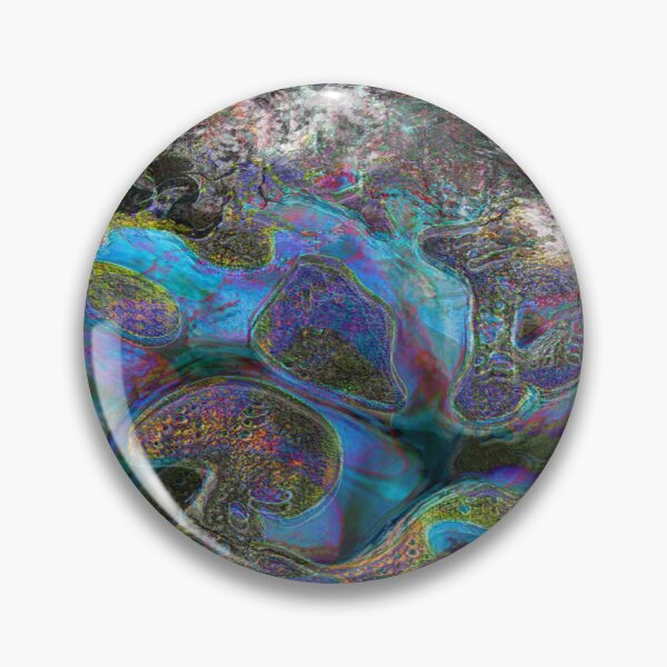 Item preview, Glitch 3D Puddle designed and sold by AetherOre.