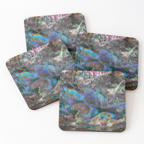 Item preview, Glitch 3D Puddle designed and sold by AetherOre.