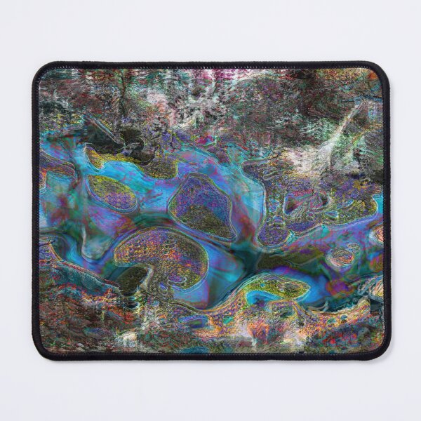 Item preview, Glitch 3D Puddle designed and sold by AetherOre.