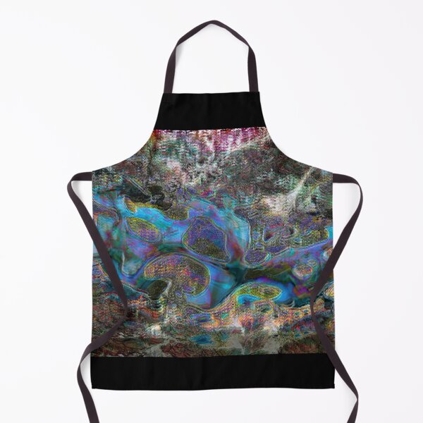 Item preview, Glitch 3D Puddle designed and sold by AetherOre.