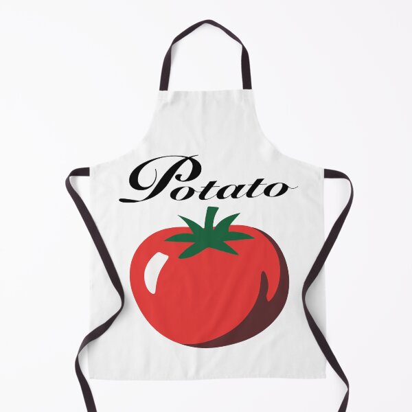 Item preview, Potato designed and sold by QuanntixArt.