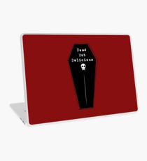 Tot aber lecker Laptop Folie