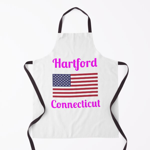 Item preview, Hartford Connecticut - Stylish Prints, designed and sold by Fleetwood1994.