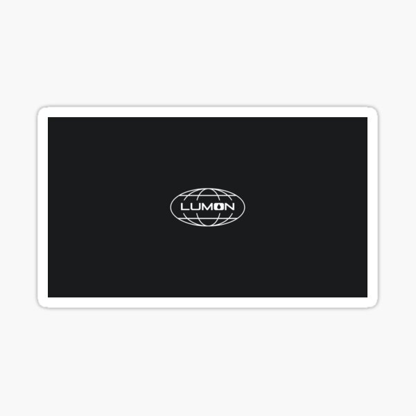 Artikel-Vorschau von Lumon Industries Produkte, designt und verkauft von LumonIndustries.