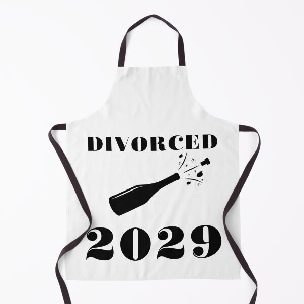 Item preview, Divorced 2029 - Divorce in 2029 designed and sold by Kubala.