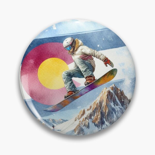 Item preview, Ski Resort Vail, Colorado designed and sold by clintang.