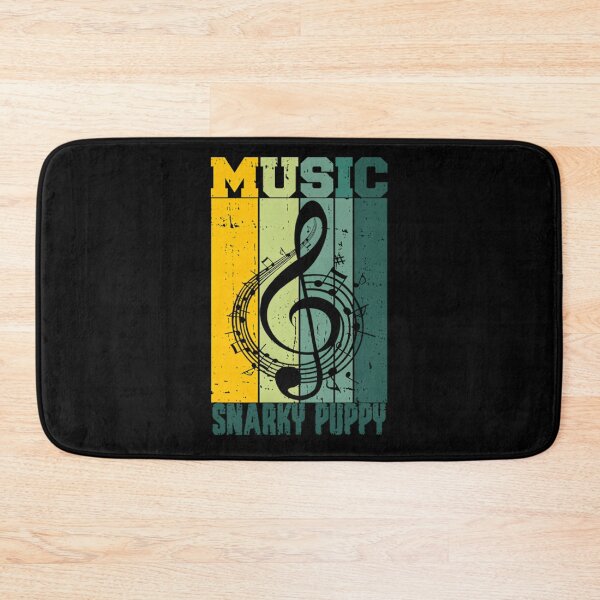 Item preview, Snarky Puppy  Vintage Musical designed and sold by berger588.