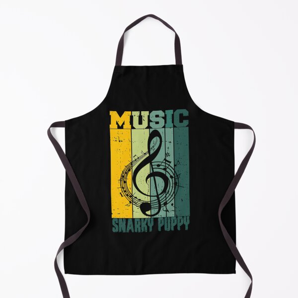 Item preview, Snarky Puppy Vintage Musical designed and sold by berger588.