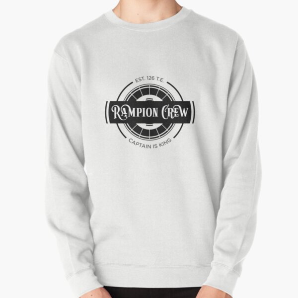 Item preview, Lunar Chronicles Rampion Crew designed and sold by Kit Cronk.