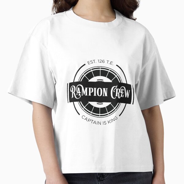 Artikel-Vorschau von Lunar Chronicles Rampion Crew, designt und verkauft von Kit Cronk.