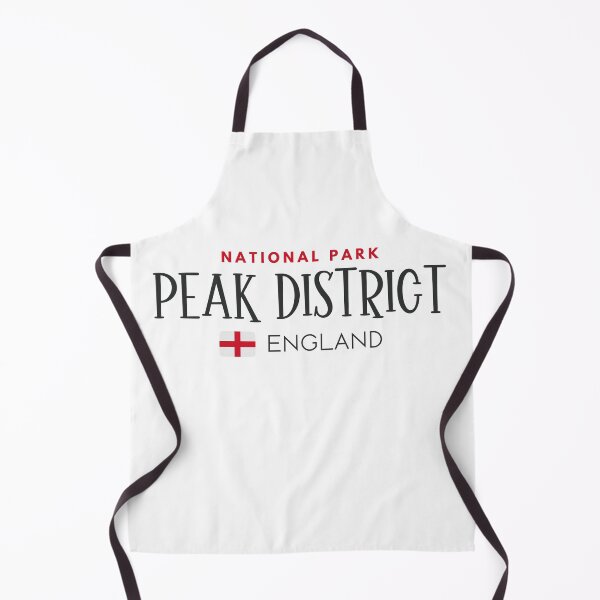 Artikelvorschau, Peak District Nationalpark – England entworfen und verkauft von StudioRedKoala.