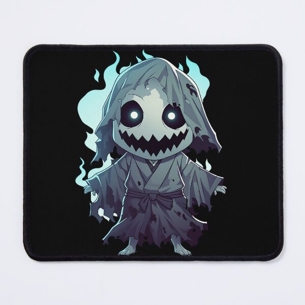 Item preview, Japanese Chibi Pocket Ghost designed and sold by bapupa.
