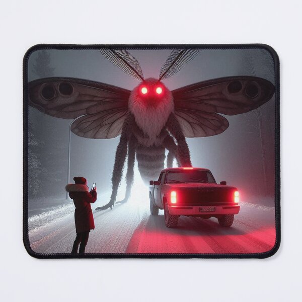 Item preview, Giant Moth designed and sold by RaF71PrO.