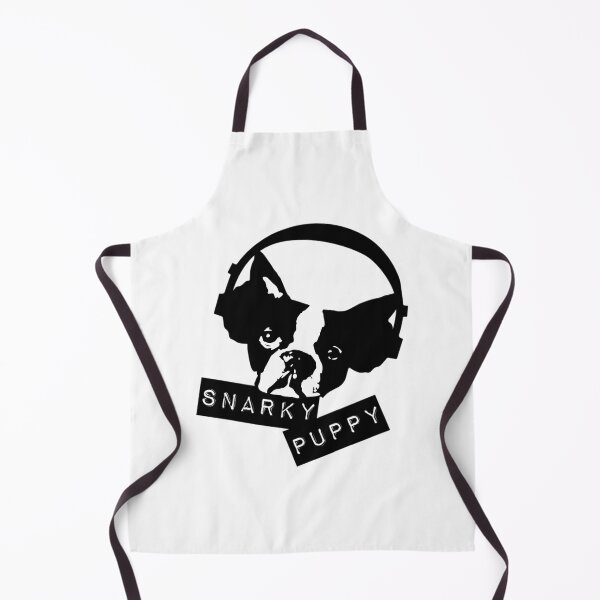Item preview, Snarky Puppy Logo Hd designed and sold by berger588.