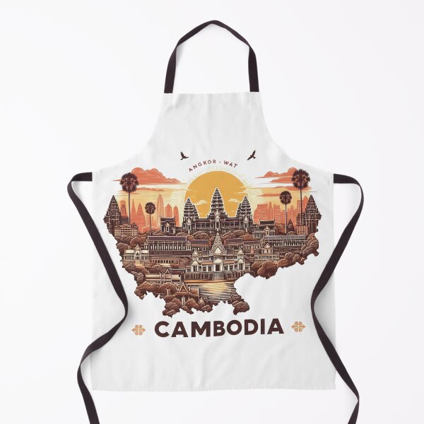 Item preview, Cambodian designed and sold by clintang.