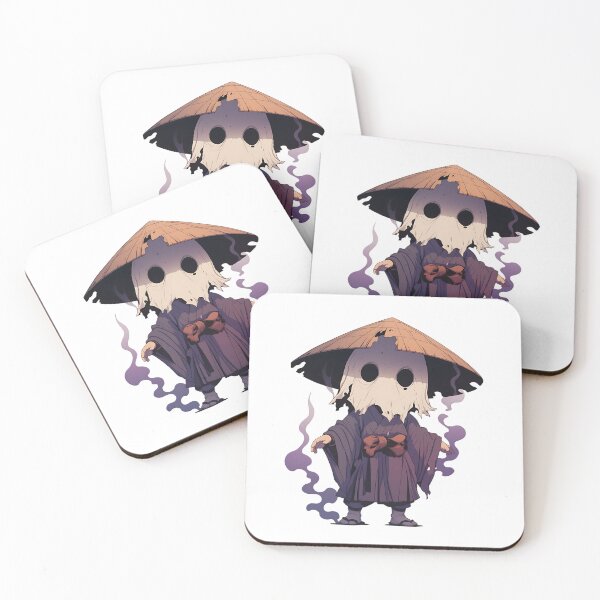 Item preview, Japan's Tiny Haunting designed and sold by bapupa.