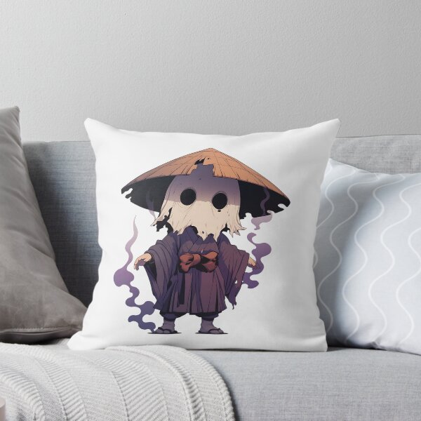 Item preview, Japan's Tiny Haunting designed and sold by bapupa.