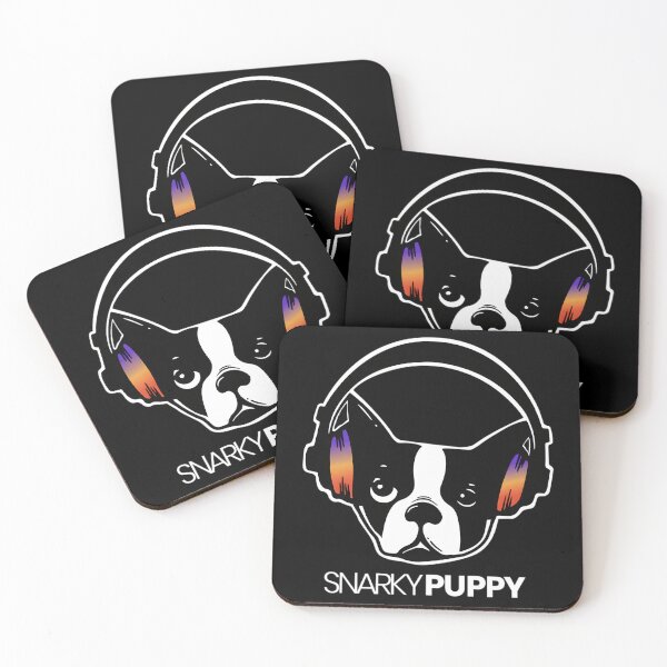 Artikelvorschau, Snarky Puppy Nordamerika-Tour entworfen und verkauft von berger588.