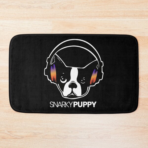 Item preview, Snarky Puppy North American Tour designed and sold by berger588.