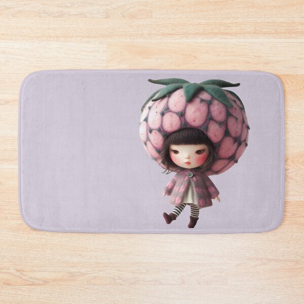Item preview, Pitaya Girl designed and sold by Beyondnote-Art.