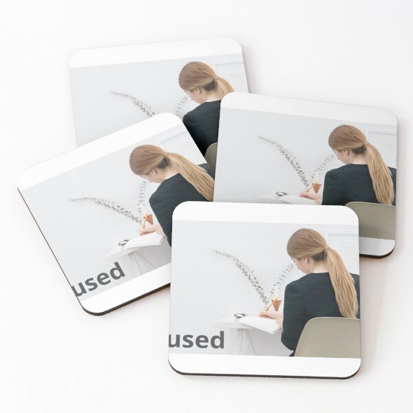 Item preview, Stay Focused designed and sold by KnJ-Hangers.