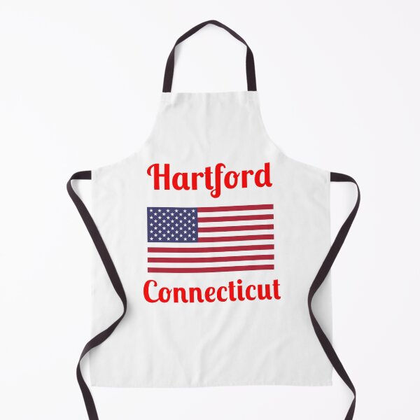 Item preview, Hartford Connecticut - Stylish Prints, designed and sold by Fleetwood1994.