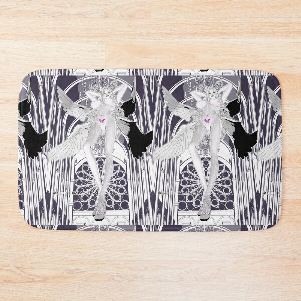 Item preview, devil - Mythical Creatures designed and sold by Soheemanga.