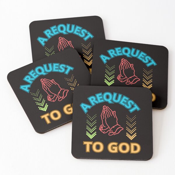 Item preview, A REQUEST TO GOD designed and sold by Tadeusz1.