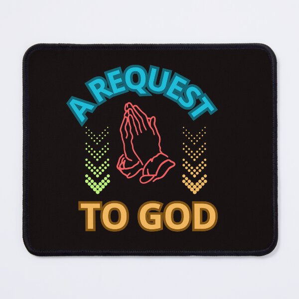Item preview, A REQUEST TO GOD designed and sold by Tadeusz1.