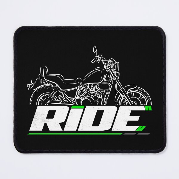 Item preview, Kawasaki VN700 Vulcan 700 1985 for Motorcycle Fans designed and sold by DrainvolStore.
