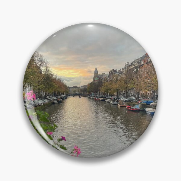 Item preview, Amsterdam Vibes  designed and sold by Michelle  Roman.