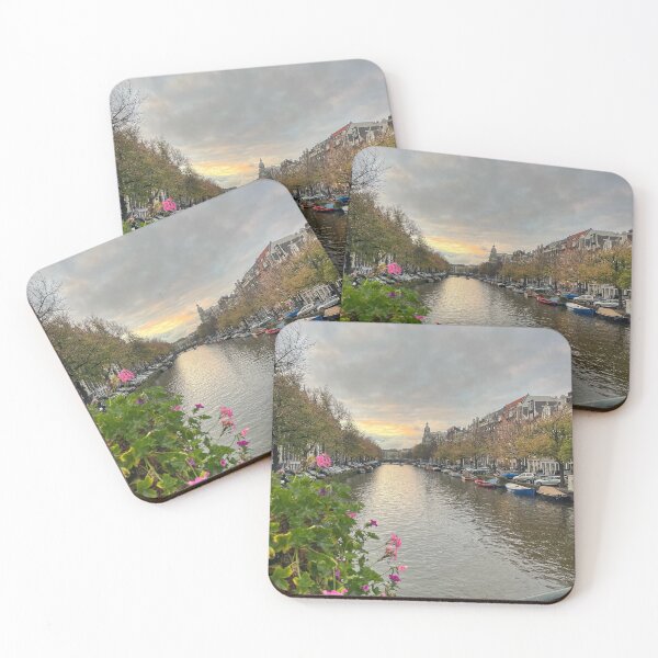 Item preview, Amsterdam Vibes designed and sold by Michelle Roman.
