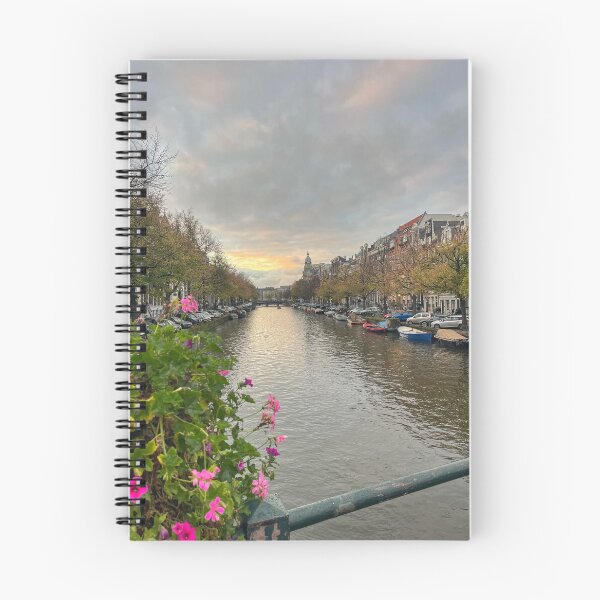 Item preview, Amsterdam Vibes  designed and sold by Michelle  Roman.