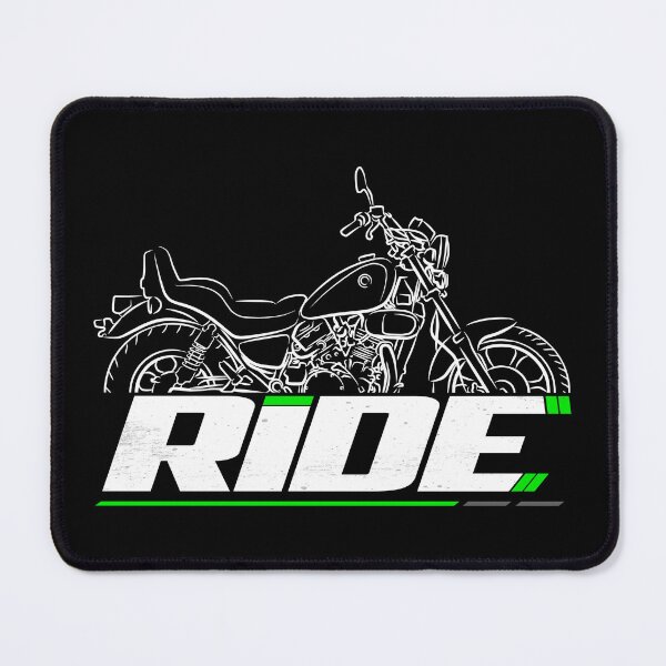 Item preview, Kawasaki VN750 Vulcan 750 1986-2006 for Motorcycle Fans designed and sold by DrainvolStore.