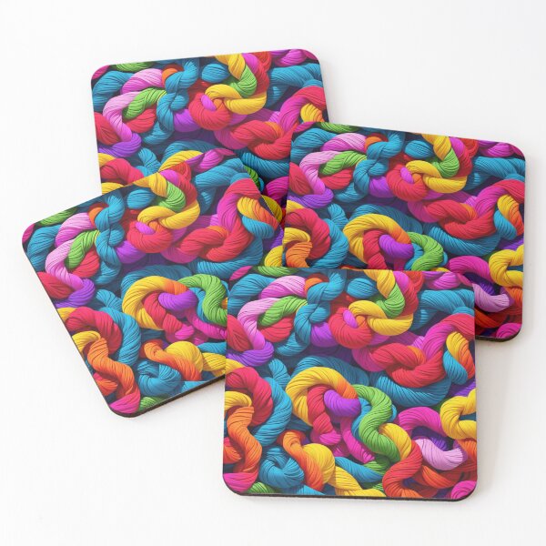 Item preview, Knotted Up designed and sold by DesignerChic111.