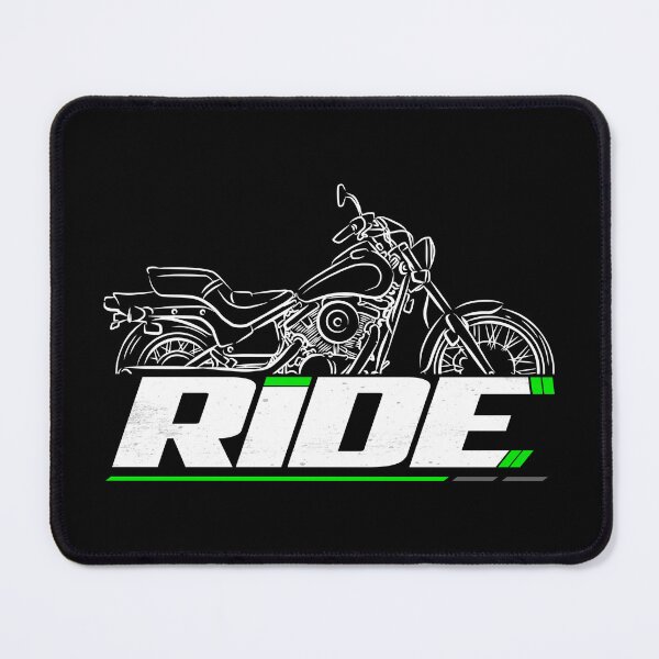 Item preview, Kawasaki Vulcan 800 1995-2005 for Motorcycle Fans designed and sold by DrainvolStore.