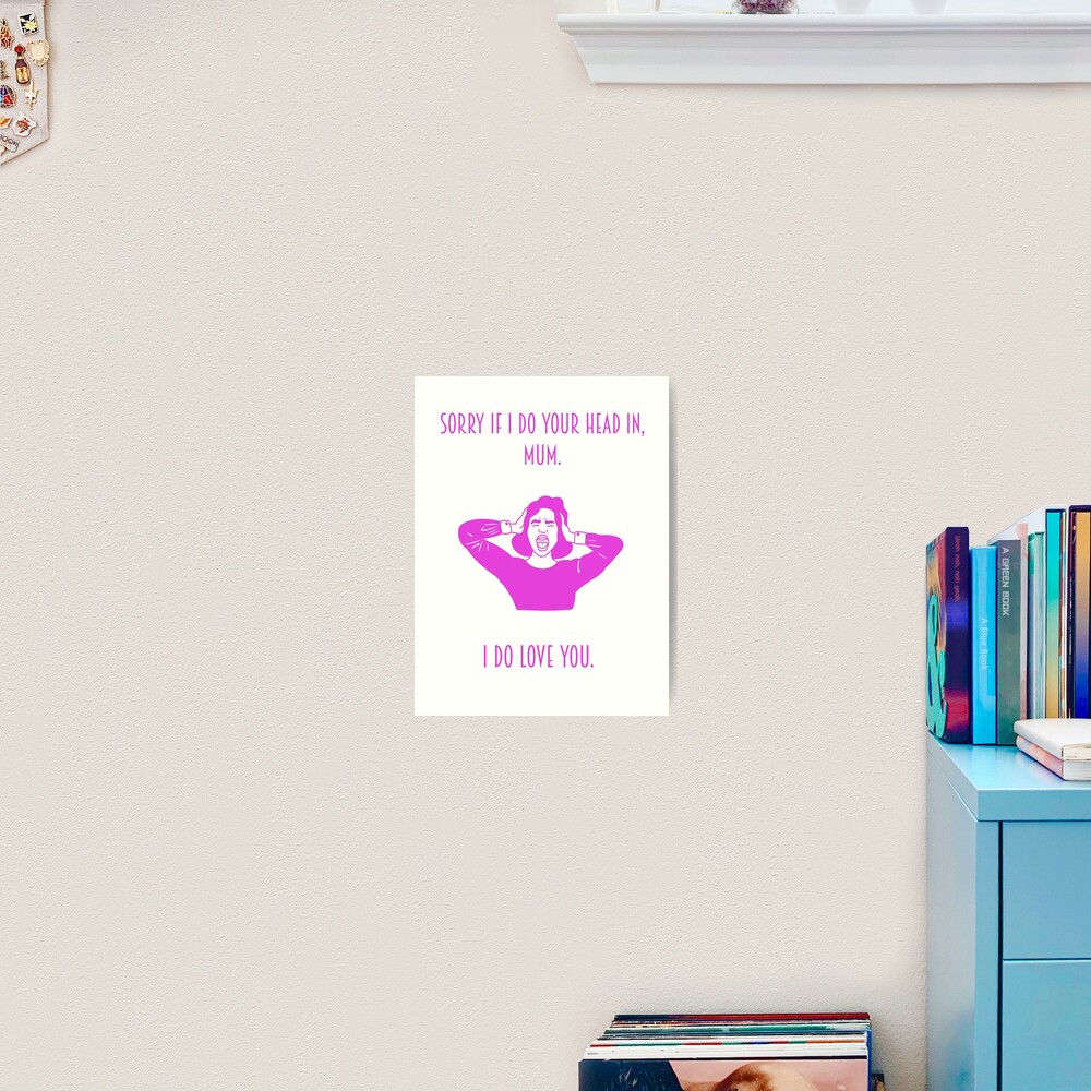 Item preview, Art Print designed and sold by wemma1983.