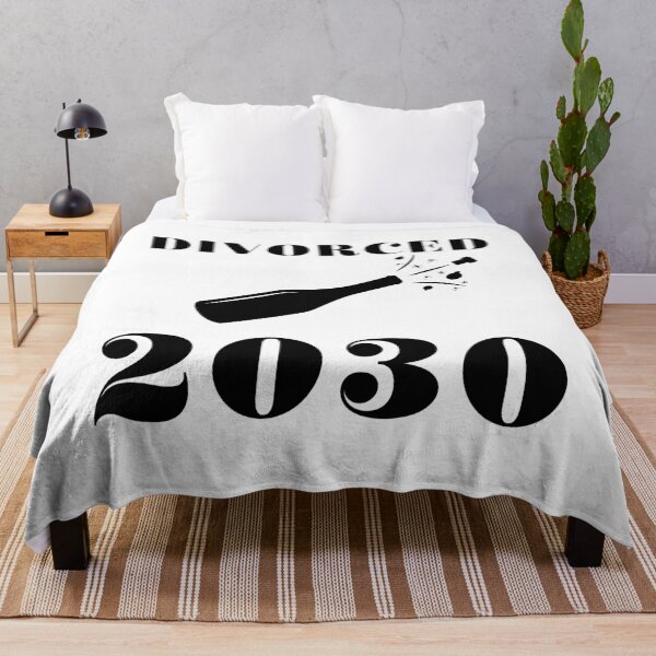 Item preview, Divorced 2030 - Divorce in 2030 - Divorce in 2030 designed and sold by Kubala.