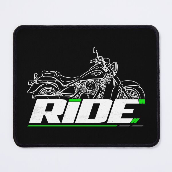 Item preview, Kawasaki Vulcan 800 Classic 1996-2006 for Motorcycle Fans designed and sold by DrainvolStore.