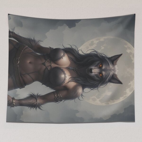 Item preview, Werewolf Women designed and sold by RaF71PrO.