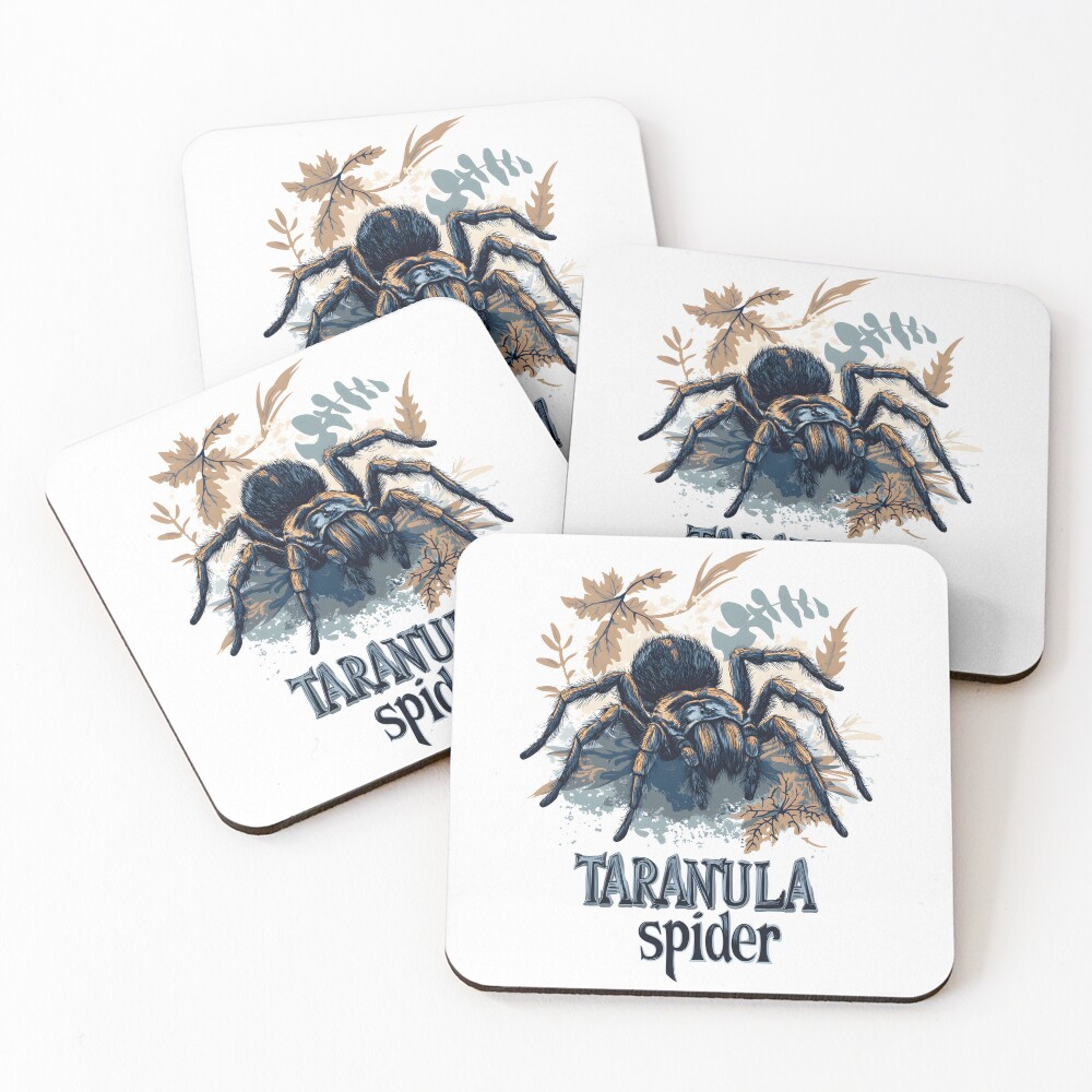 Item preview, Coasters (Set of 4) designed and sold by AlchemyColor.