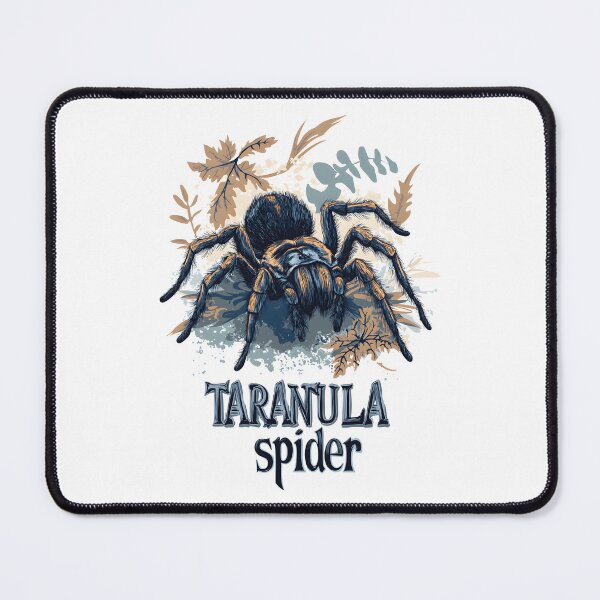 Item preview, Tarantula Spider designed and sold by AlchemyColor.